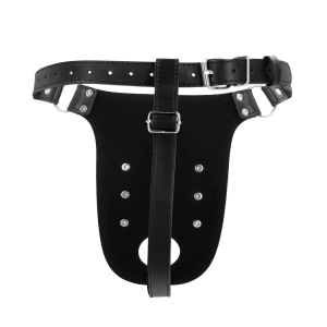 Xtreme – Chastity Belt with Straps