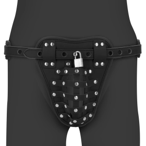 Xtreme – Chastity Jock