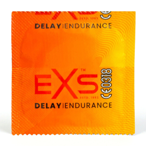 EXS – Delay Endurance Condoms 12 kom