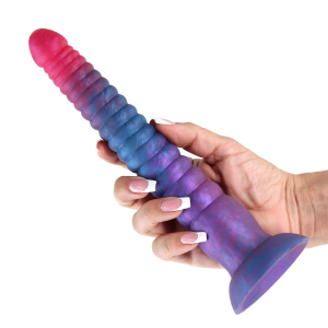 NS Novelties Colours – Stacked 23 cm