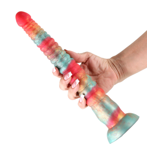 NS Novelties Colours – Stacked 30 cm