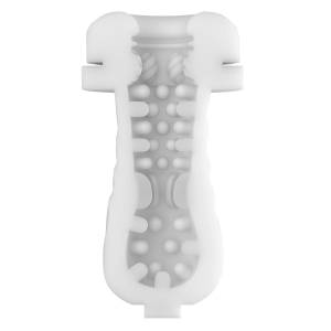 M for Men – Quantum X Heating Super Stroker