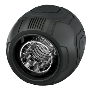M for Men – Dome X Powerful Vibrating Stroker