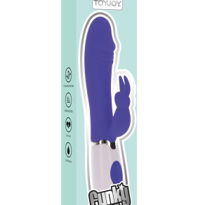 Toy Joy – Funky Rabbit