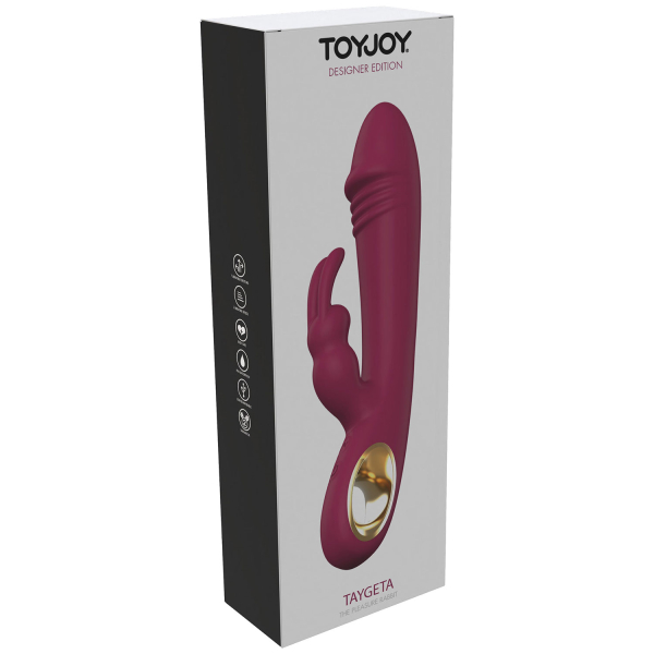 Designer Edition – Taygeta Rabbit