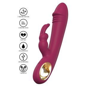 Designer Edition – Taygeta Rabbit