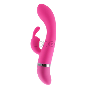 Foreplay Frenzy – Bunny