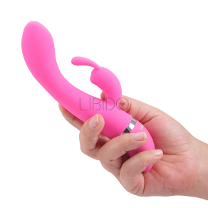 Foreplay Frenzy – Bunny