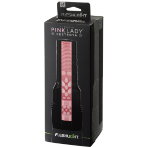 Fleshlight – Pink Lady Destroya