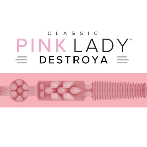 Fleshlight – Pink Lady Destroya