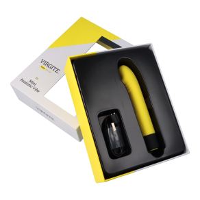 Virgite – Vibrator Fluo F2