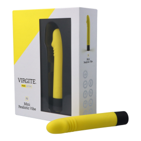 Virgite – Vibrator Fluo F2