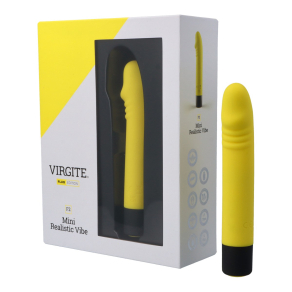 Virgite – Vibrator Fluo F2