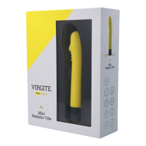 Virgite – Vibrator Fluo F2