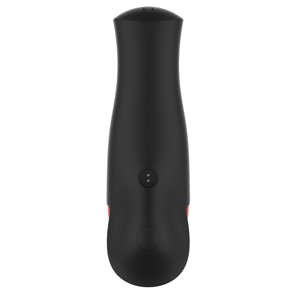 Fusion X – Deep Squeeze Nutbuster