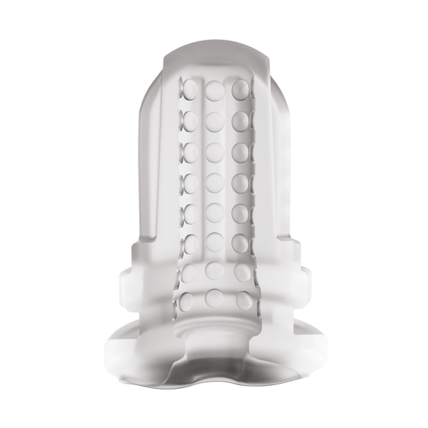 Fusion X – Deep Squeeze Nutbuster