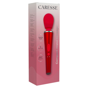 Caresse – Compact Wand