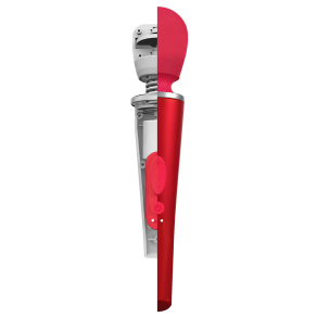 Caresse – Compact Wand