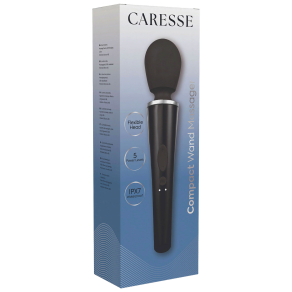 Caresse – Compact Wand