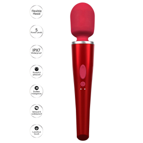 Caresse – Pro Wand