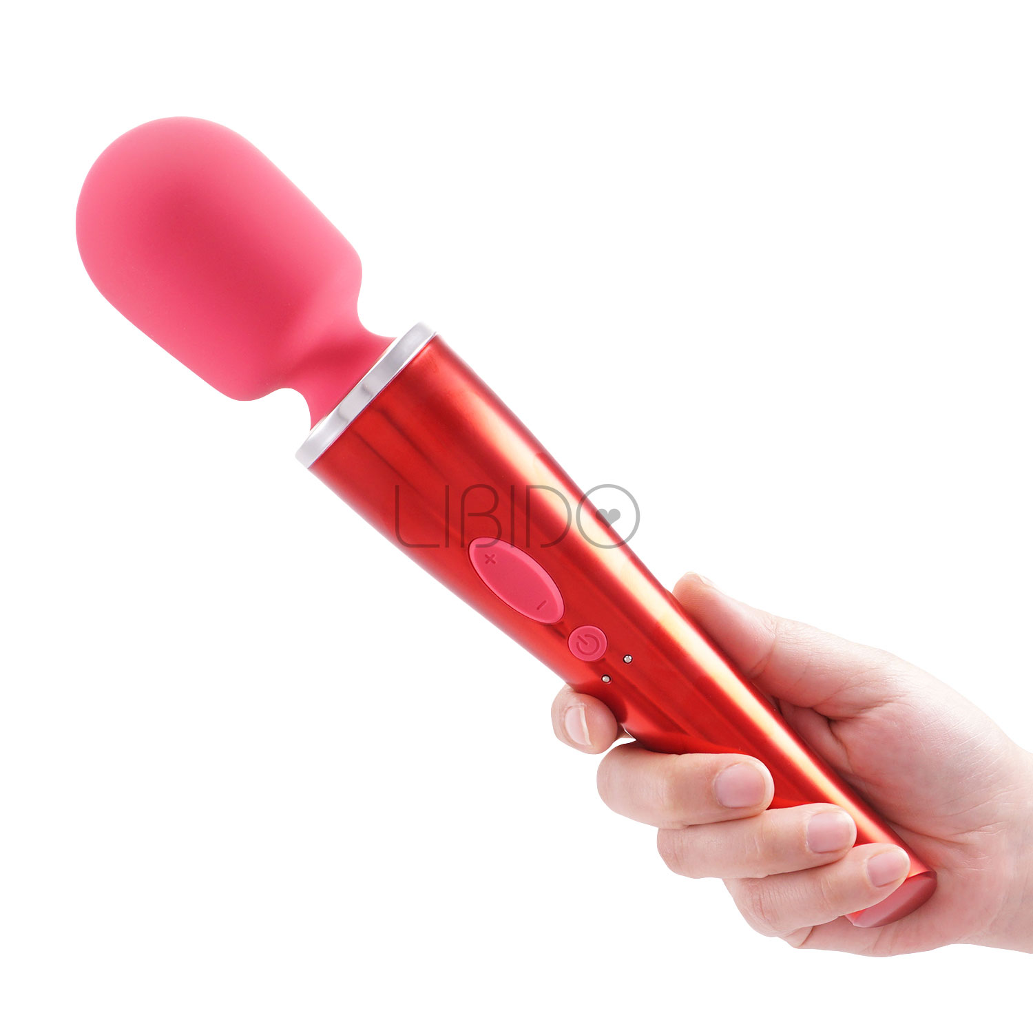 Caresse – Pro Wand