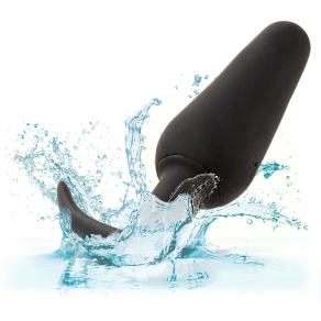 Boundless – Vibrating Slim Plug