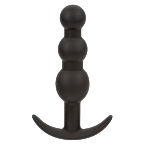 Boundless – Vibrating Beaded Plug