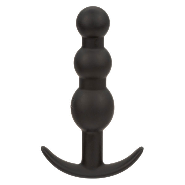 Boundless – Vibrating Beaded Plug