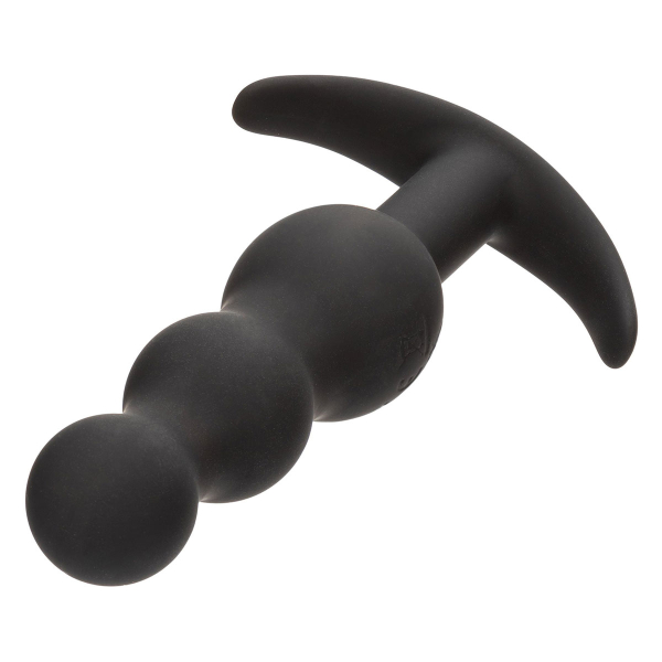 Boundless – Vibrating Beaded Plug