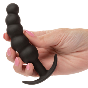 Boundless – Vibrating Beaded Plug X5