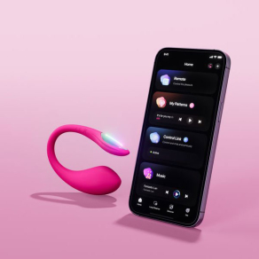 Lovense – Lush Mini