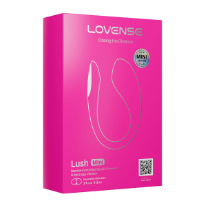 Lovense – Lush Mini