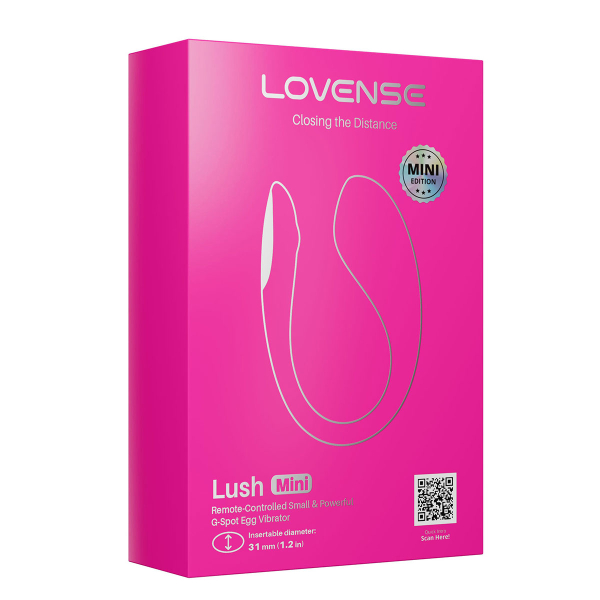 Lovense – Lush Mini