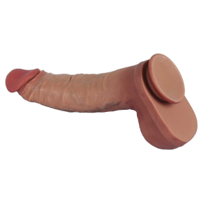 Hidden Desire – Ultra Realistic Dildo 29 cm