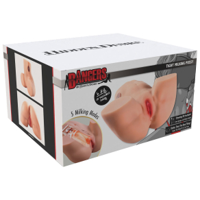 Bangers – Tight Milking Pussy