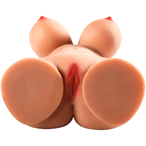Bangers – Horny Milking Bitch