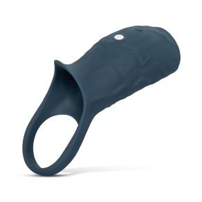 Boners – Vibrating Thin Penis Sleeve