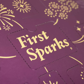 Loveboxxx – First Sparks Advent Calendar