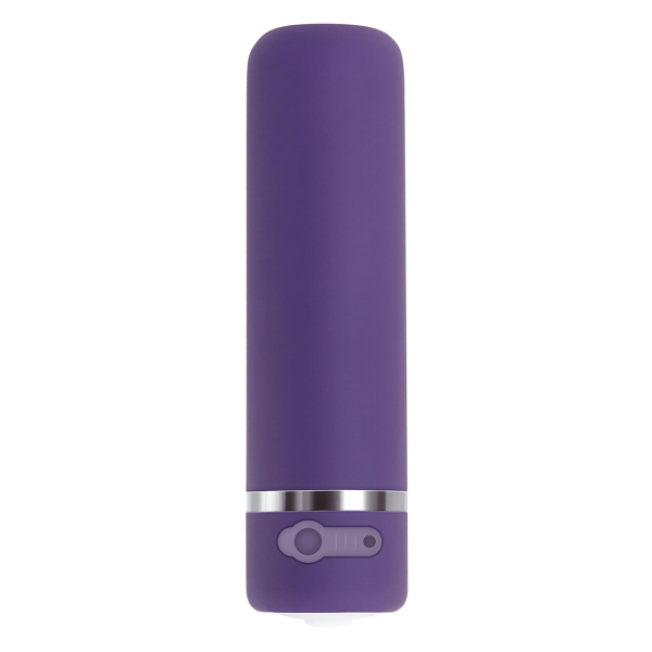 Evolved – Purple Passion Bullet