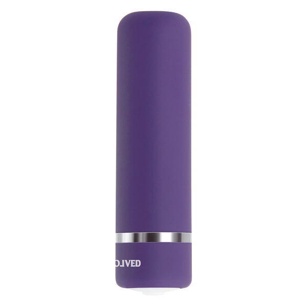 Evolved – Purple Passion Bullet
