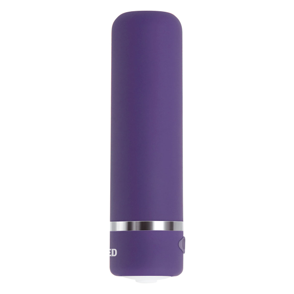 Evolved – Purple Passion Bullet