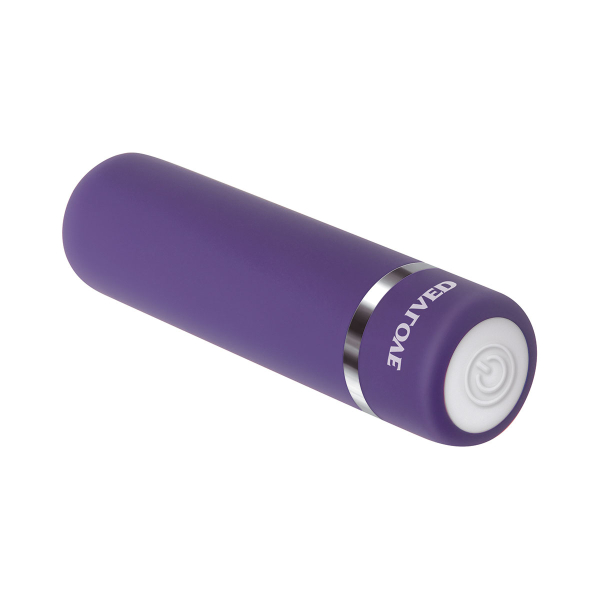 Evolved – Purple Passion Bullet