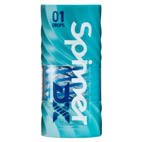 Tenga – Spinner DX Drops