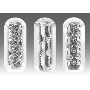 Tenga – Spinner DX
