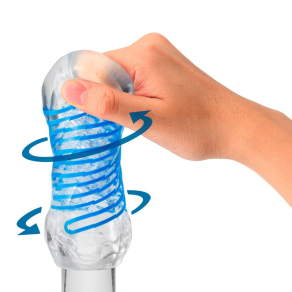 Tenga – Spinner DX Drops