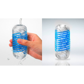 Tenga – Spinner DX Drops