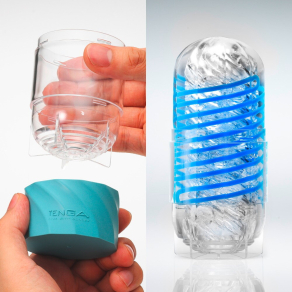 Tenga – Spinner DX Drops