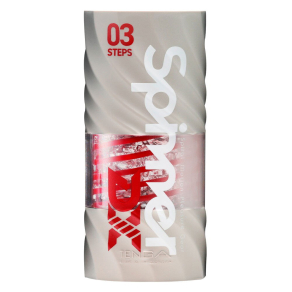 Tenga – Spinner DX Steps