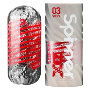 Tenga – Spinner DX Steps
