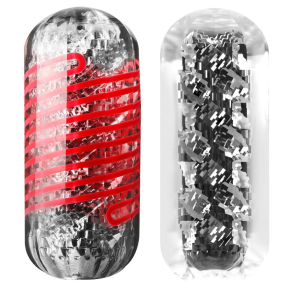 Tenga – Spinner DX Steps